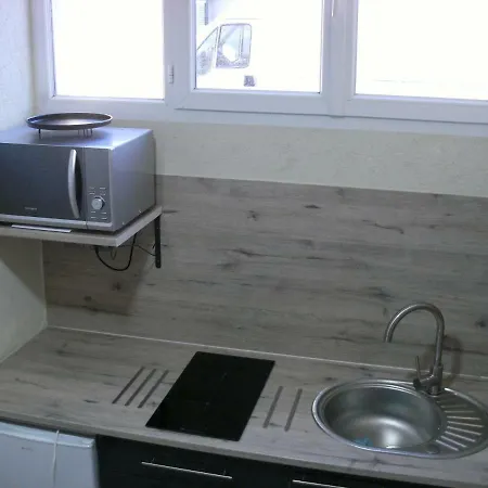 דירה Vic 2.0 Vic-sur-Cère