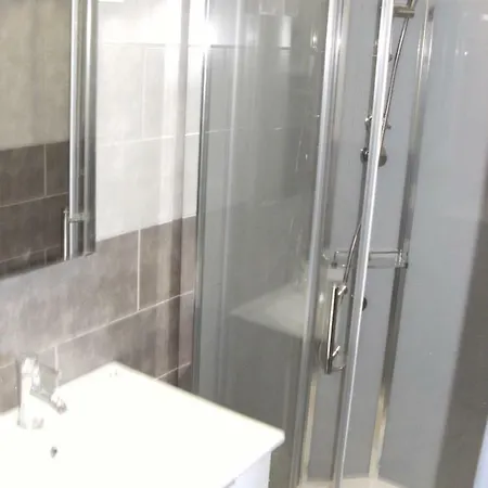 דירה Vic 2.0 Vic-sur-Cère