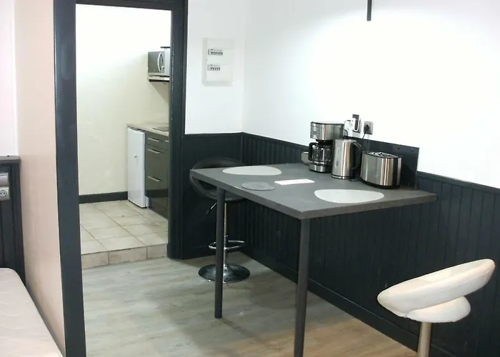 Apartament Vic 2.0 *