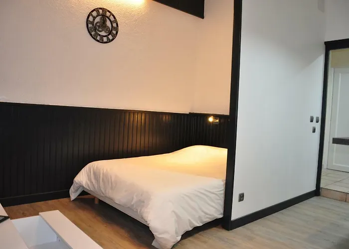 Vic 2.0 Apartament *